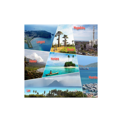 Partial Ports Service