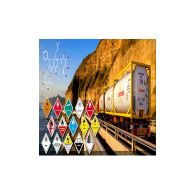 Chemicals, dangerous goods