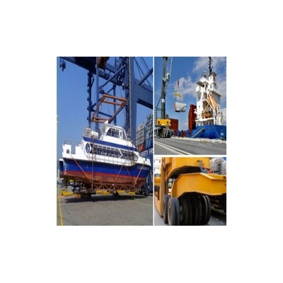 XXL Cargo Service