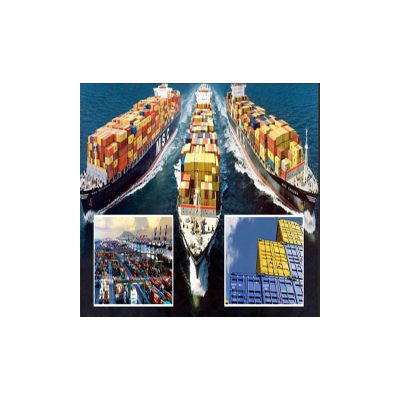 Ocean Freight Int'l